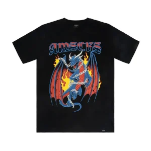 DRAGONFORCE T-SHIRT