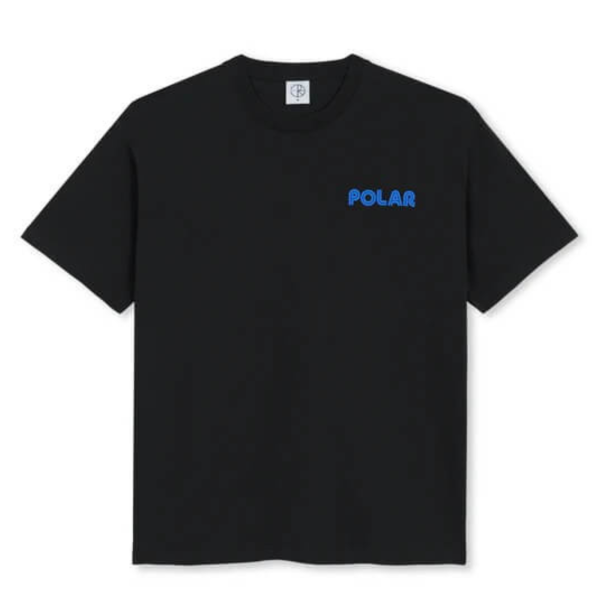 TEE MAGNET BLACK