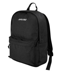 jagger backpack black