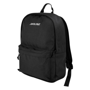 jagger backpack black