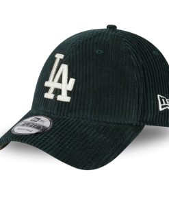 new-era-la-dodgers-wide-cord-green-9forty-adjustable-cap-prasino-60424726-3asfddsaf