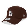 New Era Melton E-Frame Los Angeles Dodgers Cap