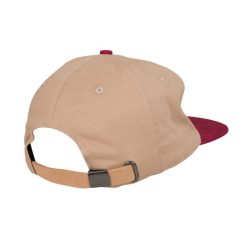 Santa Cruz Joshua Tree Dot Cap oat