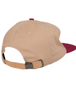 Santa Cruz Joshua Tree Dot Cap oat