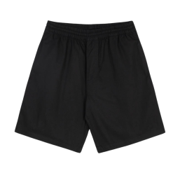 surf shorts black