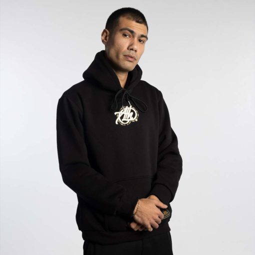 ATHENS HARDCORE ATH 10th Anniversary Hoodie