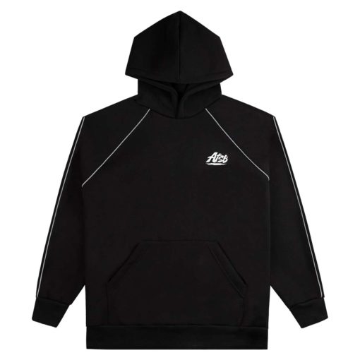 After Slumber Night Vision Hoodie (Black)