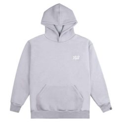 After Slumber Puffy Glide Hoodie (Grey)