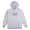 After Slumber Titanium Glide Hoodie (Grey)