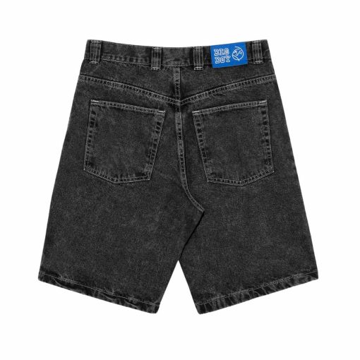 Polar Big Boy Shorts (1)