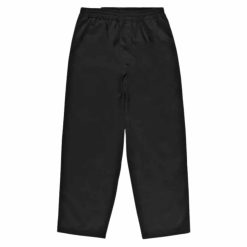 Polar Skate Co. Surf Pants - Black