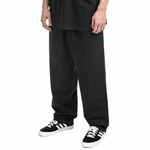 Polar Skate Co. Surf Pants - Black(1)