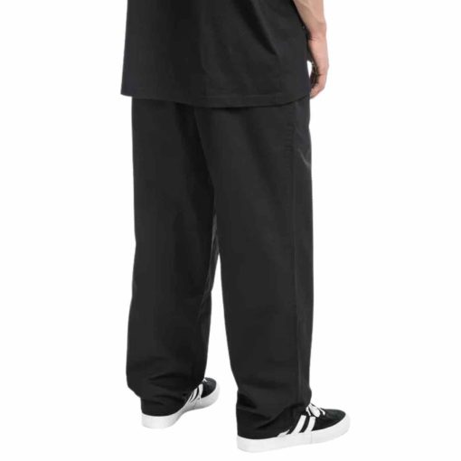 Polar Skate Co. Surf Pants - Black(2)