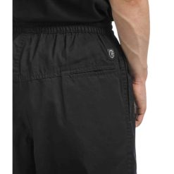 Polar Skate Co. Surf Pants - Black(3)