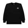 after slumber classic logo black - front