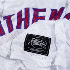 athens hardcore raptors white jersey (1)