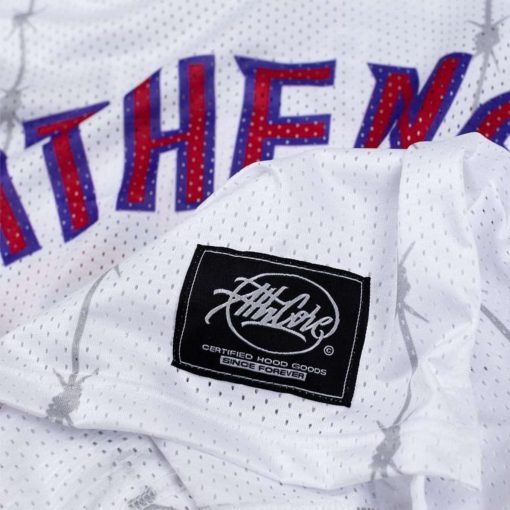 athens hardcore raptors white jersey (1)