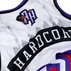 athens hardcore raptors white jersey(2)