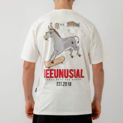 Bee Unusual Break Free Relaxed TShirt 1