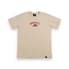 A.H.B. GREY "FIND ME" T-SHIRT
