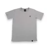 A.H.B. GREY "GAME CHANGER" T-SHIRT
