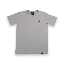 A.H.B. GREY "GAME CHANGER" T-SHIRT