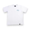 A.H.B. WHITE "HUG ME" T-SHIRT