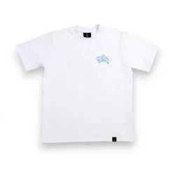 A.H.B. WHITE "HUG ME" T-SHIRT
