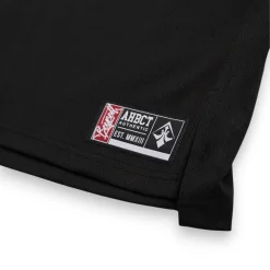 A.H.B. BLACK "BASKETBALL" JERSEY 3