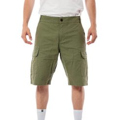 Bee Unusual | Ripstop Cargo Shorts – Khaki