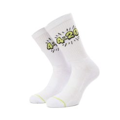 BEE UNUSUAL | “420” Socks