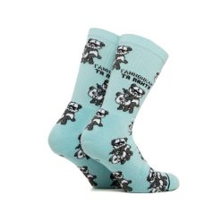 Bee Unusual “Τα Πάντα” Surf Spray Socks 1