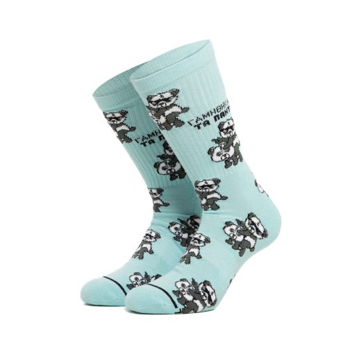 Bee Unusual “Τα Πάντα” Surf Spray Socks