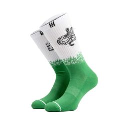Bee Unusual | “Keep Your Grass Low” Socks