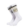 Bee Unusual ”Gluten Free” Combed Socks 1