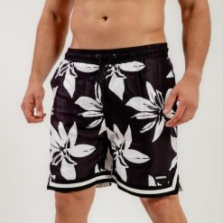 Bee Unusual | “Waikiki” Board Shorts