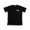 A.H.B. BLACK "FAKE NEWS" T-SHIRT