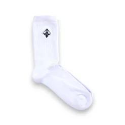 A.H.B. WHITE "EBLEM" SOCKS